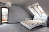 Cwm Gwyn bedroom extensions