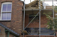 free Cwm Gwyn home extension quotes